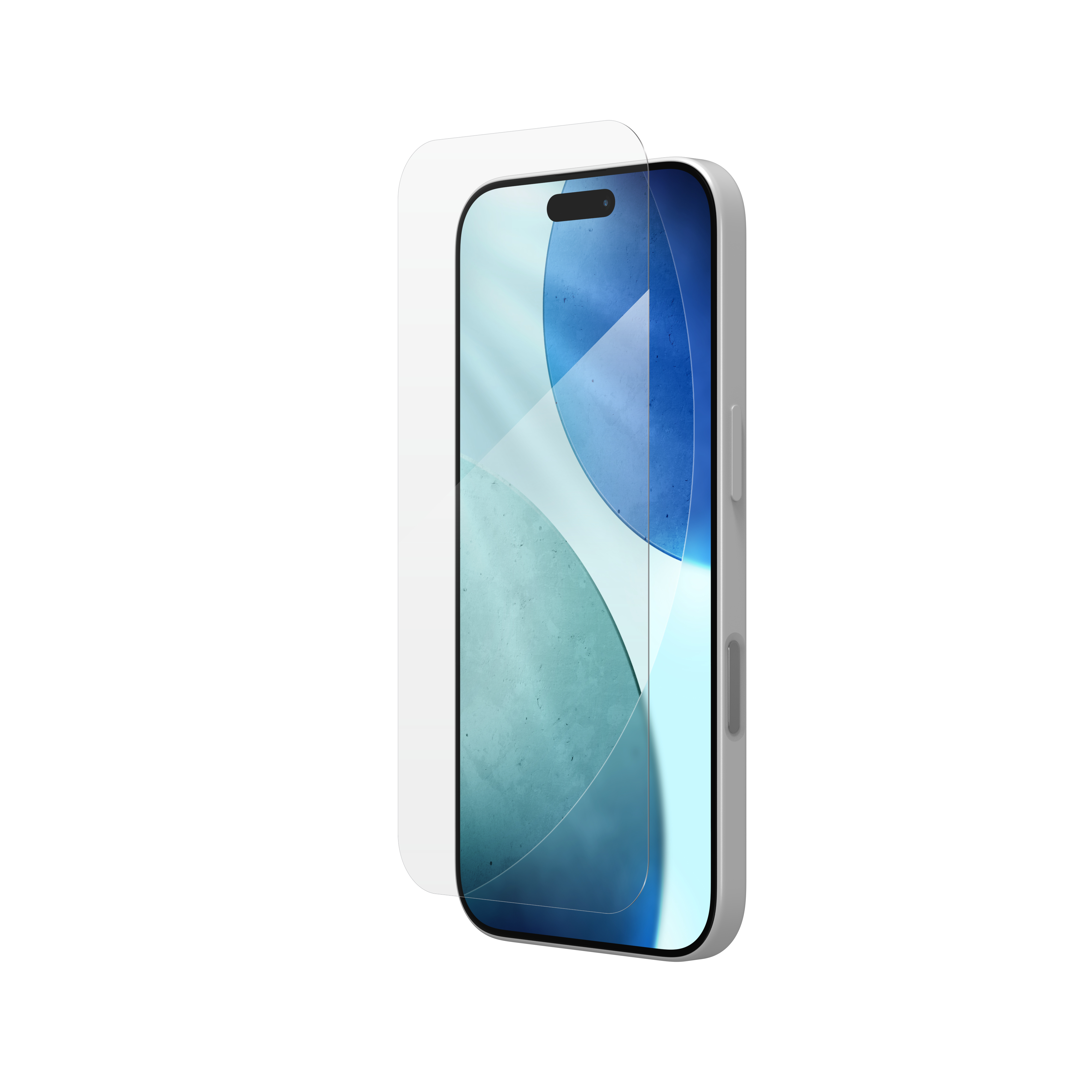ZAGG 300119267 écran et protection arrière de téléphones portables Protection d'écran transparent Apple 1 pièce(s)