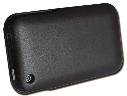 Nilox 29NXCOLTPH001 mobile phone case Black – image 2