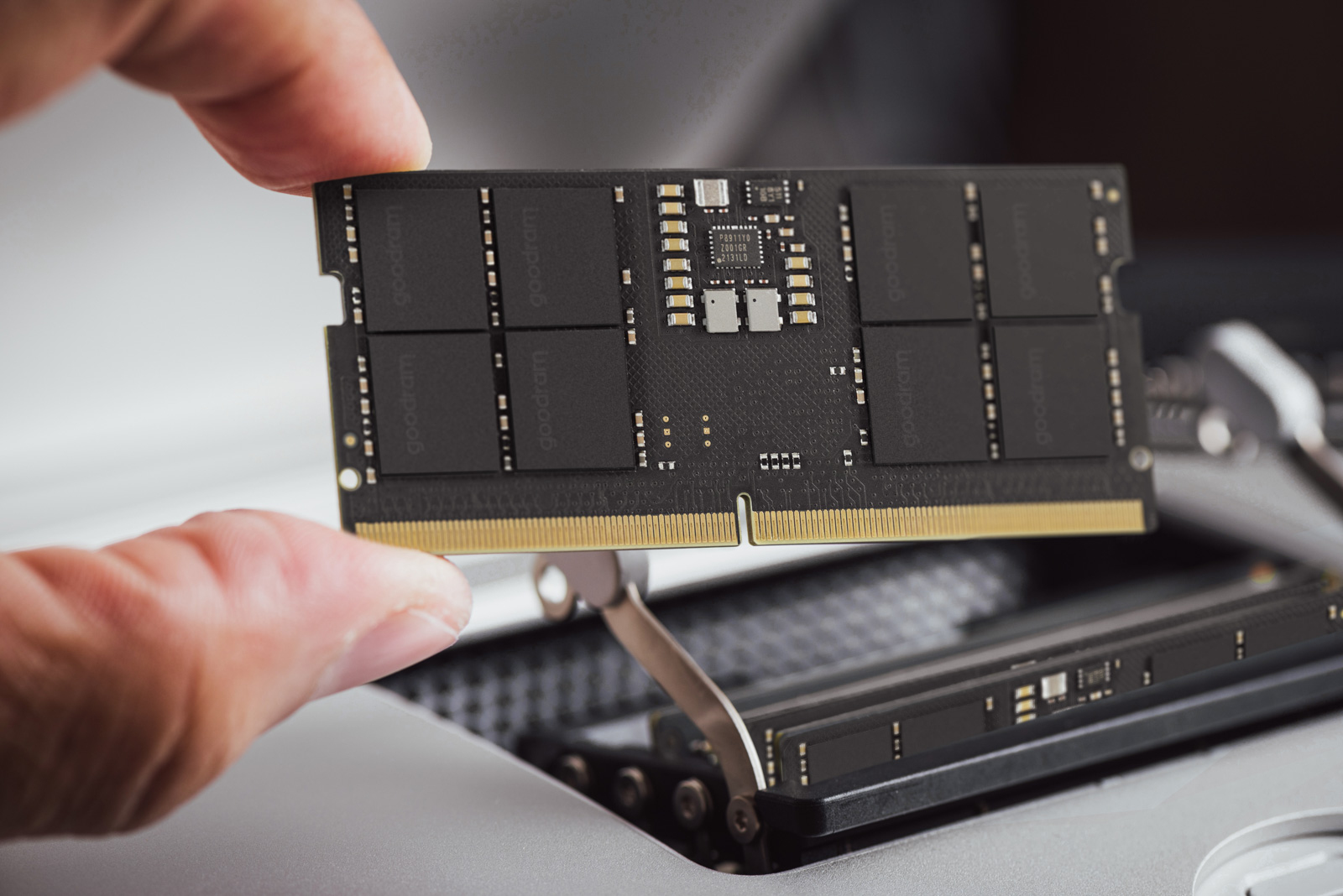 Goodram GR4800S564L40S/8G memory module – image 5