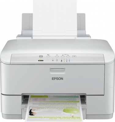 Epson WorkForce Pro WP-4015 DN – image 1