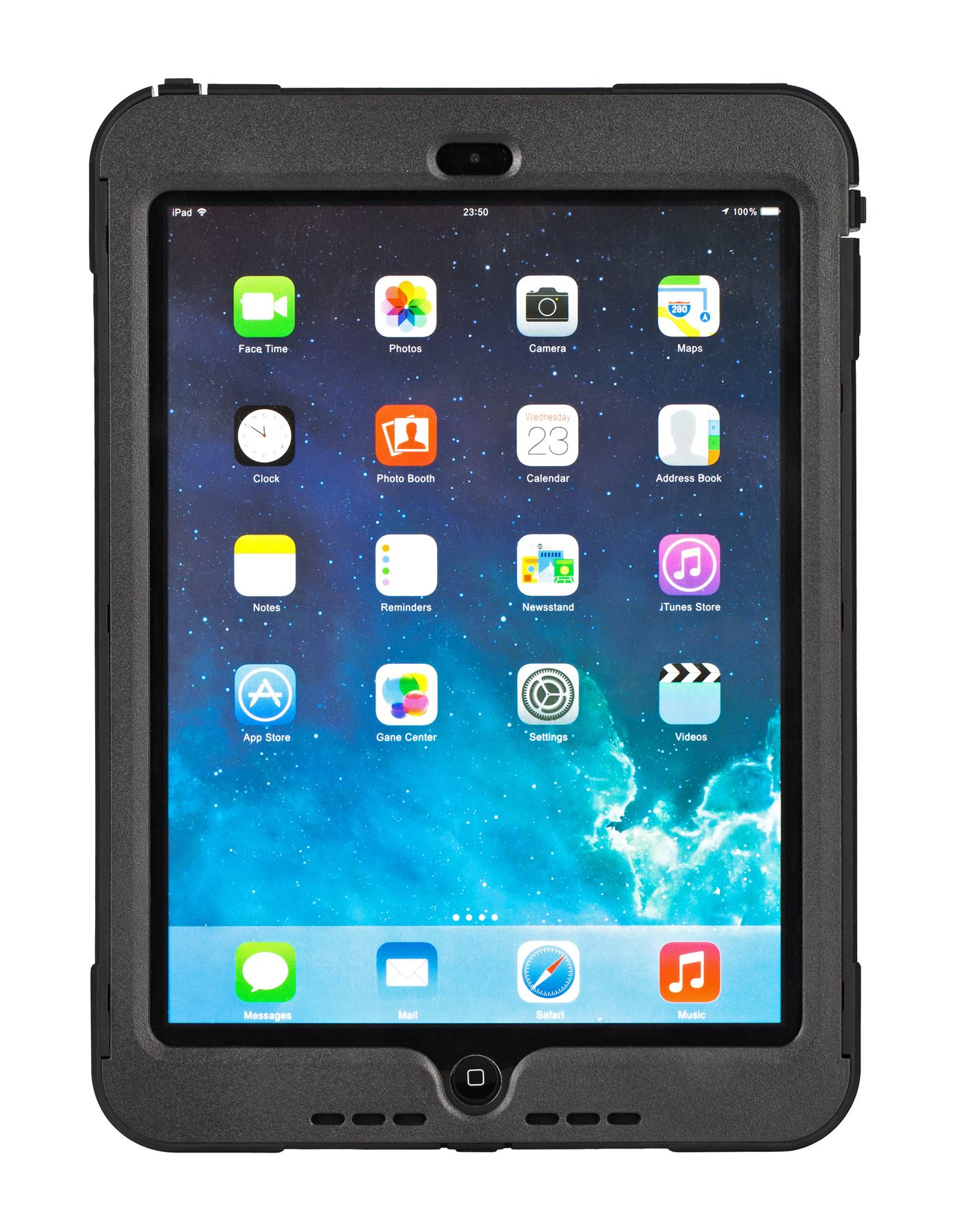 Targus THD125USZ tablet case