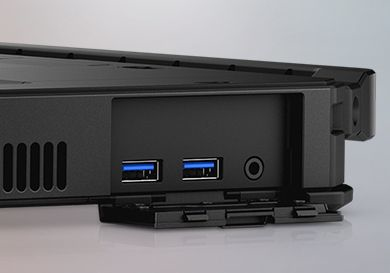 Dell Latitude 5424 Intel® Core™ i3 i3-7130U Laptop – image 2