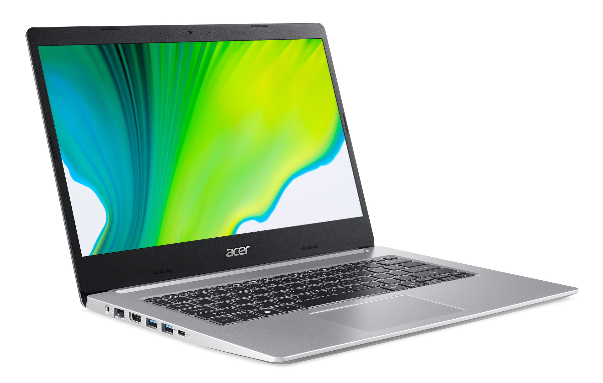 Acer Aspire 5 A514-53-53PB Intel® Core™ i5 i5-1035G1 Laptop – image 2