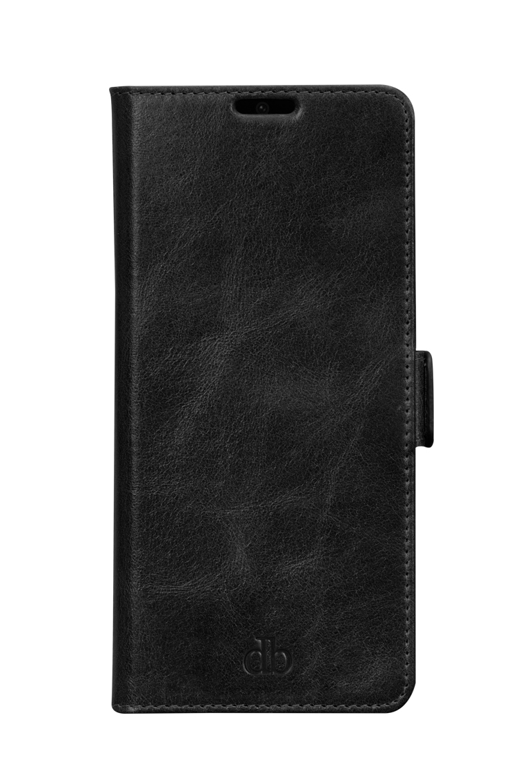 dbramante1928 Copenhagen Slim - Sony Xperia 10 Mark III - Black