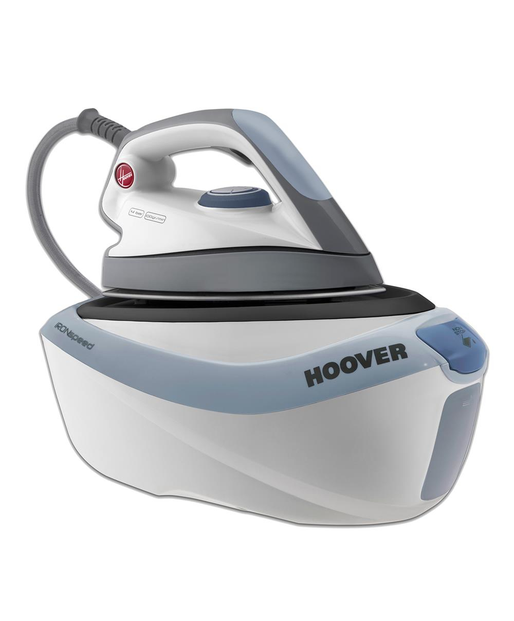 Hoover SFM4002 steam ironing station – image 1
