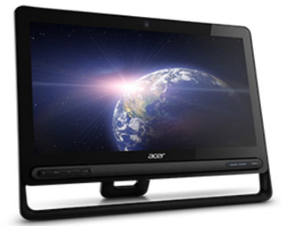 Acer Aspire C-605-MS34 Intel® Celeron® 1017U