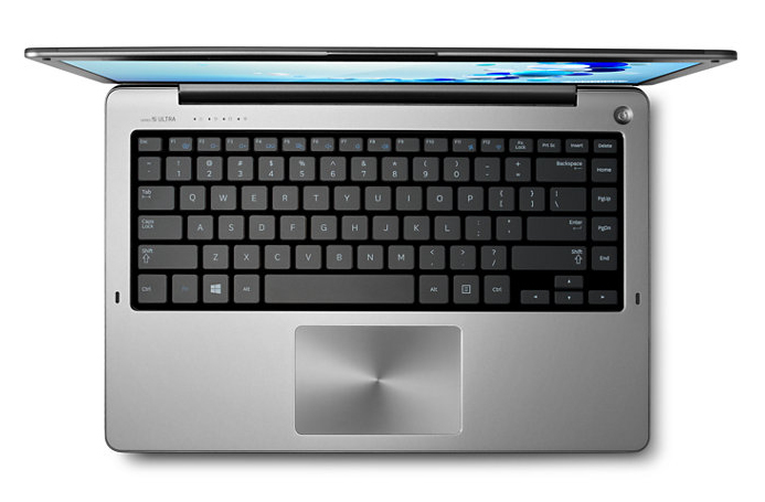 Samsung 5 NT530U4E-S51 laptop Intel® Core™ i5 i5-3317U – image 3