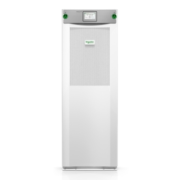APC GVSUPS50K0B4GS uninterruptible power supply (UPS) Double-conversion (Online) 50 kVA – image 3