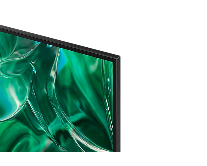Samsung QN55S95CA TV – image 6