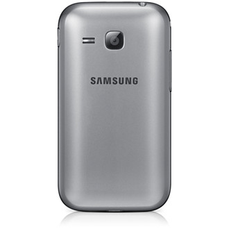 Samsung GT-C3310 – image 5