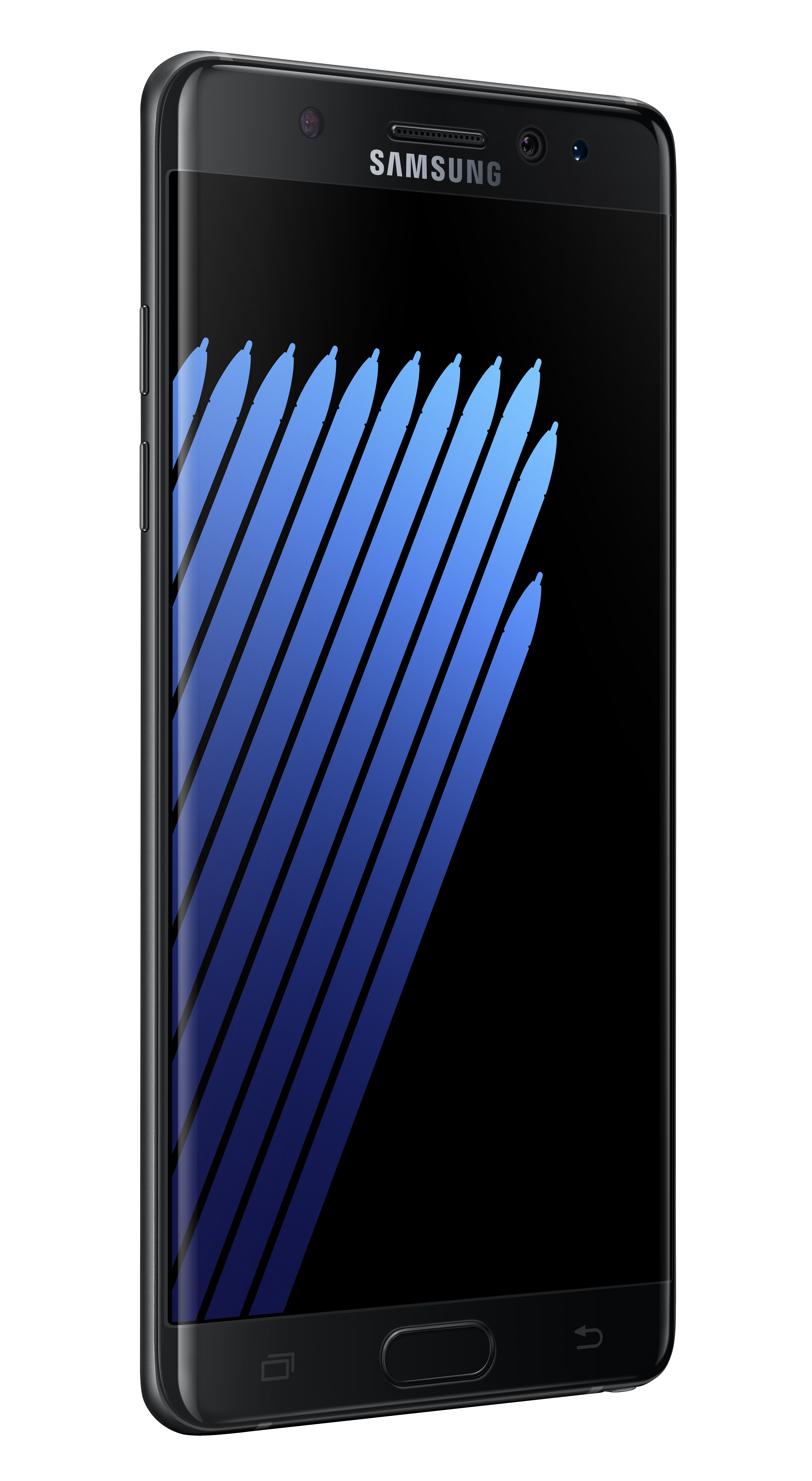 Samsung Galaxy Note 7 SM-N930F Black – image 9
