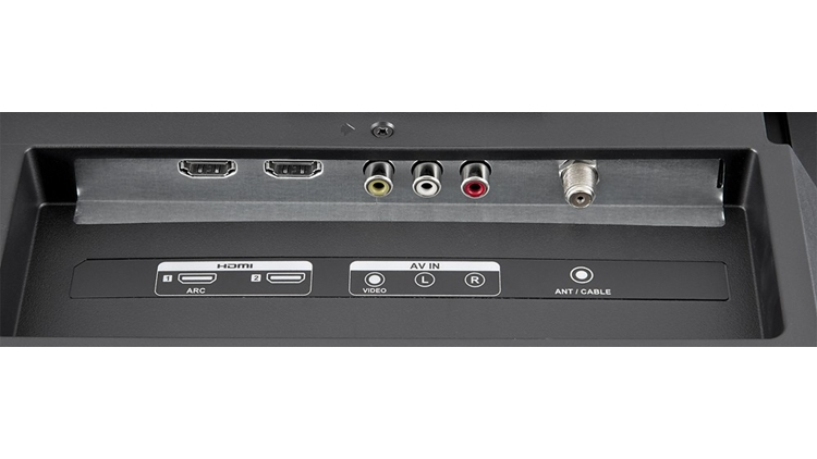 Sharp LC-43LB371U TV – image 7