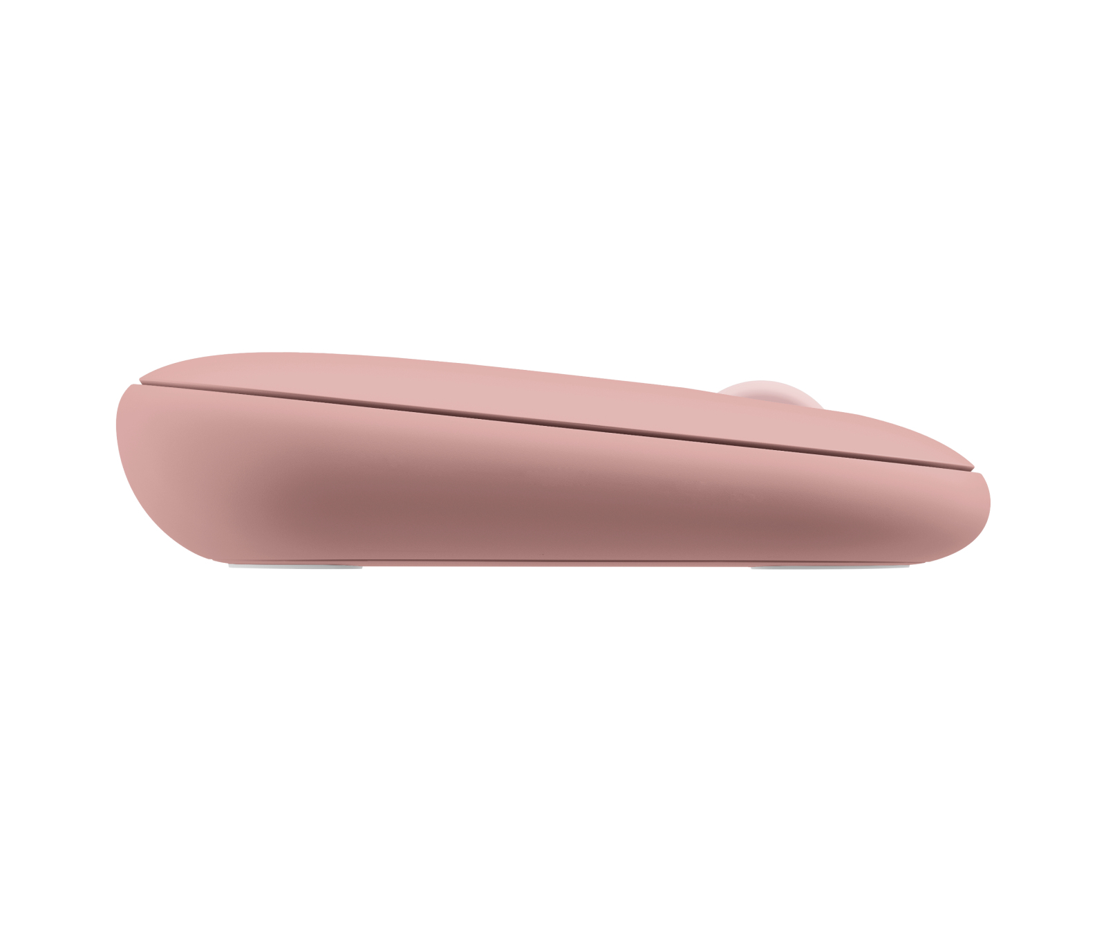 Mouse Logitech Pebble 2 M350S - Inalámbrico - Rosa - 910-007048 Mouse Logitech Pebble 2 M350S - Inalámbrico - Rosa - 910-007048