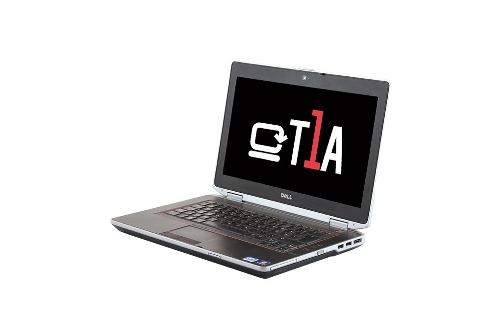T1A DELL Latitude E6420 Refurbished – image 2