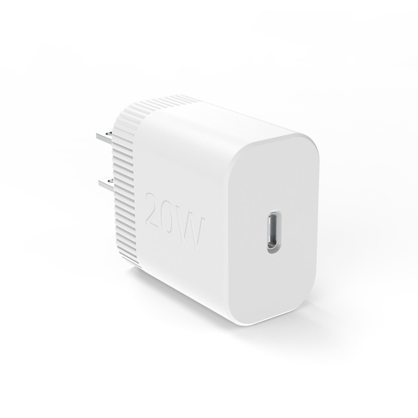 j5create JUP1420 20W PD USB-C® Wall Charger – image 3