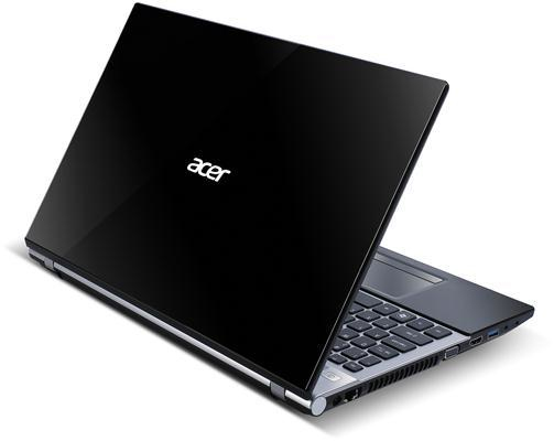 Acer Aspire 571G-736b6G50Makk Intel® Core™ i7 i7-3630QM Laptop 39.6 cm (15.6") 6 GB DDR3-SDRAM 500 GB HDD NVIDIA® GeForce® GT 640M Wi-Fi 4 (802.11n) Windows 8 B – image 2