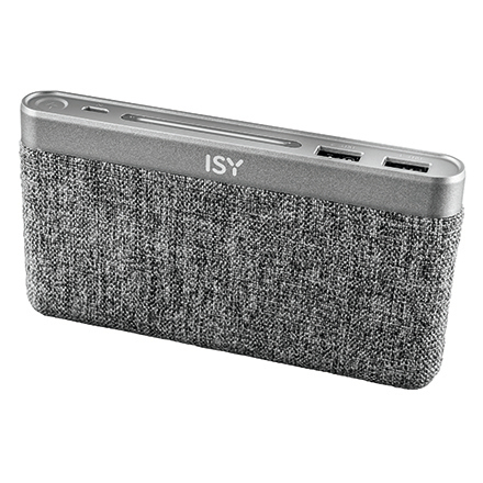 ISY IAP 5000-TI – image 2