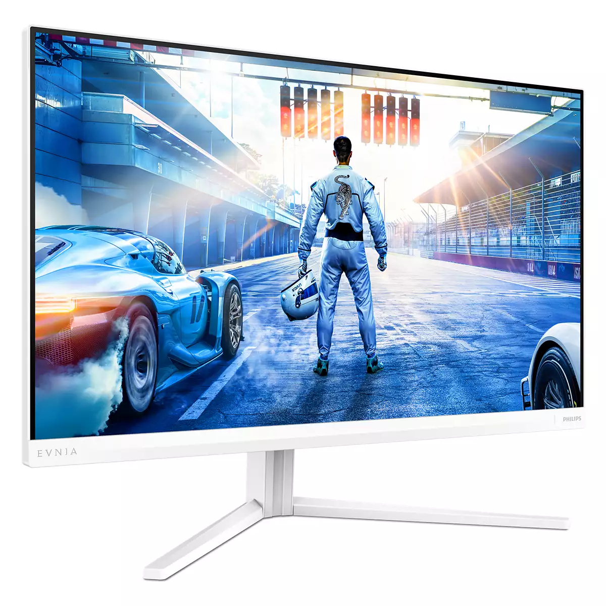 Philips 27M2N5501P/93 computer monitor – image 2
