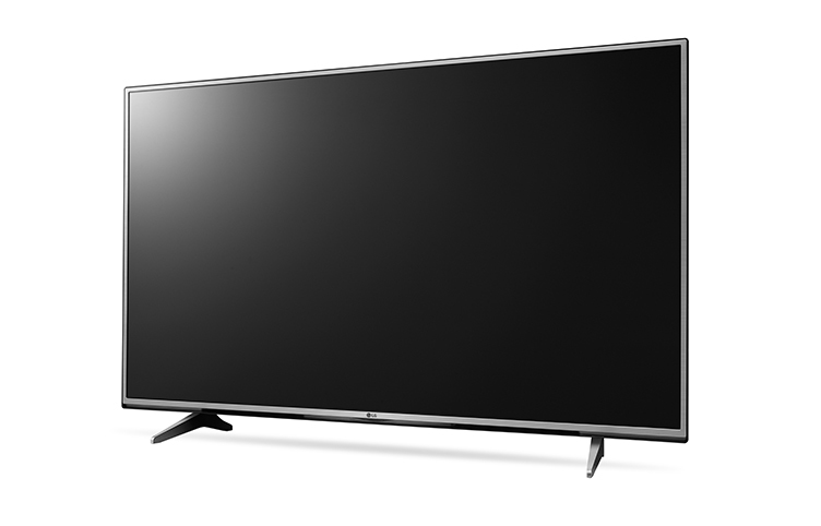 LG 65UH615V TV 165.1 cm (65") 4K Ultra HD Smart TV Wi-Fi Black – image 9