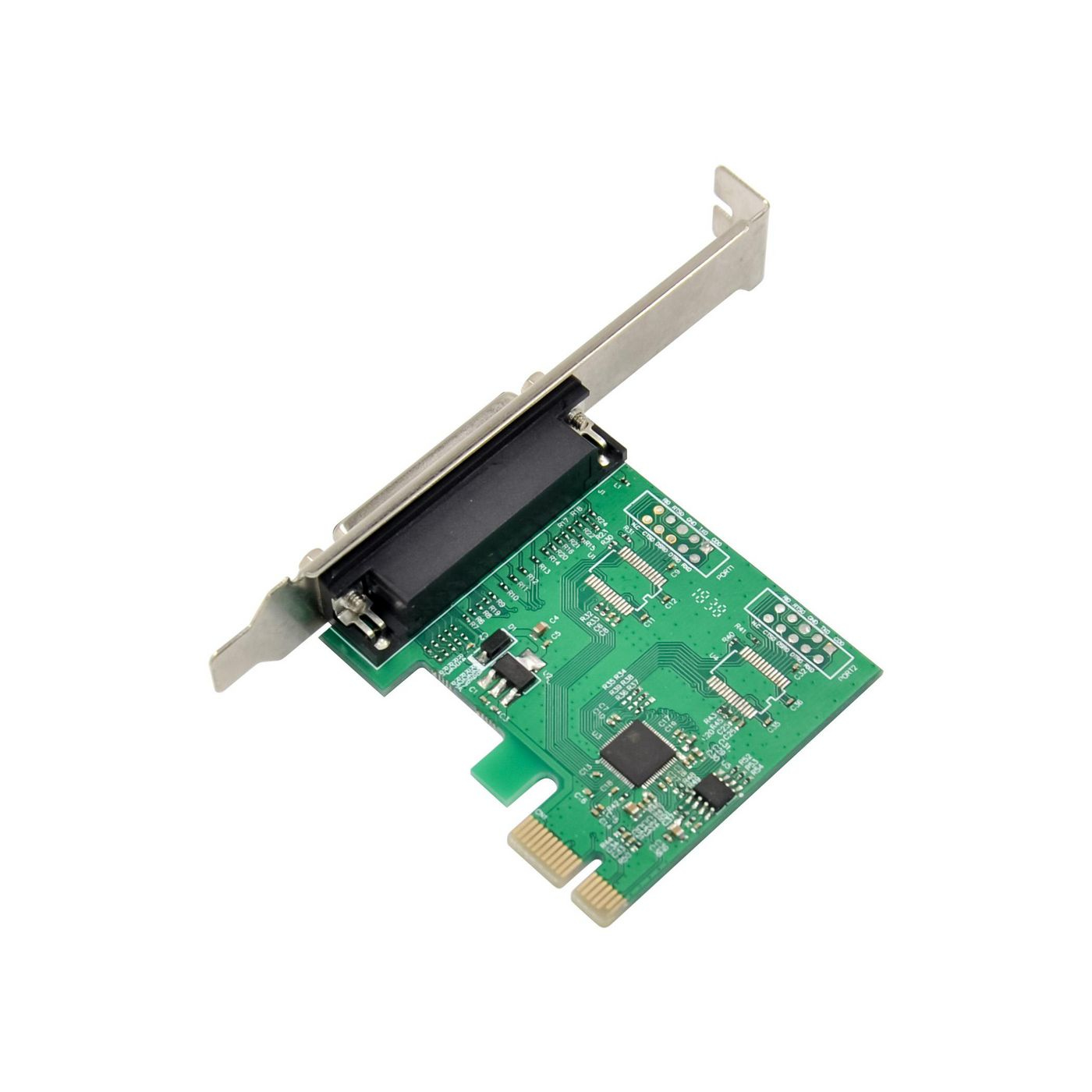 Microconnect MC-PCIE-315 interface cards/adapter Internal – image 2