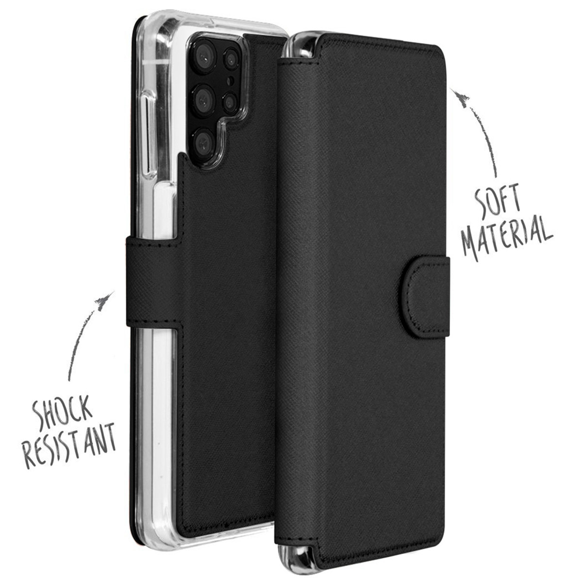 Accezz SH00046974 mobile phone case – image 3