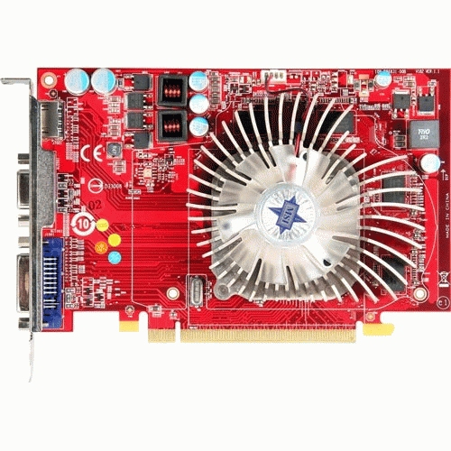 MSI R4670-MD1G 1 GB GDDR3 – image 3