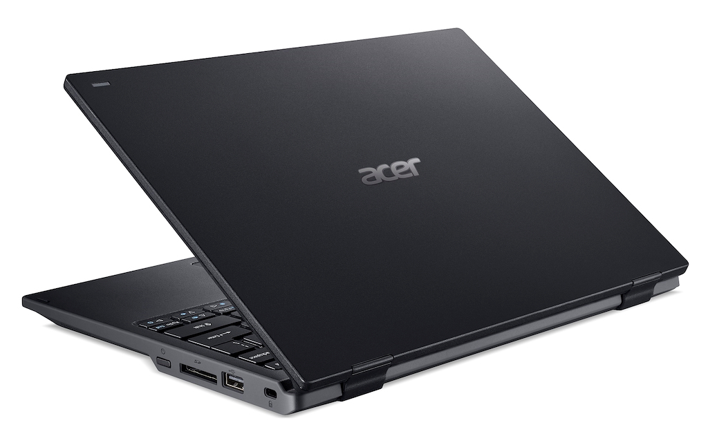 Acer TravelMate TMB118-M-C21G Intel® Celeron® N4100 Laptop – image 4