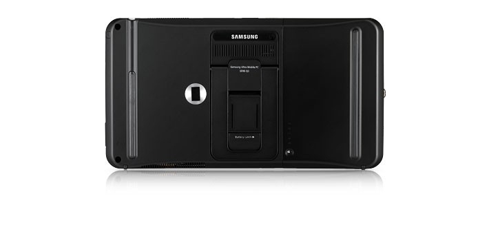 Samsung Q1U-R000 Intel® Pentium® – image 4