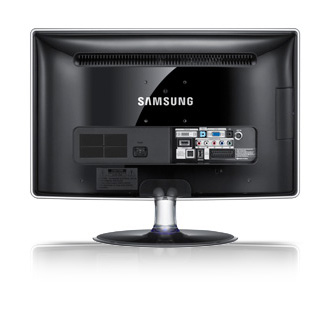 Samsung XL2270HD computer monitor – image 3