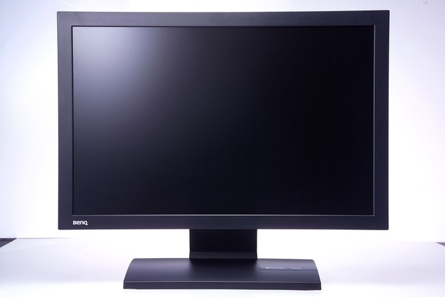 BenQ G2000WA 20" LCD