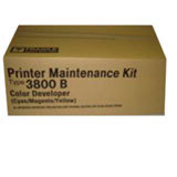 Ricoh Color Developer Unit