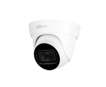 Dahua Technology Lite DH-HAC-HDW1200TLN-A-0280B-S5 security camera Dome CCTV security camera Indoor & outdoor