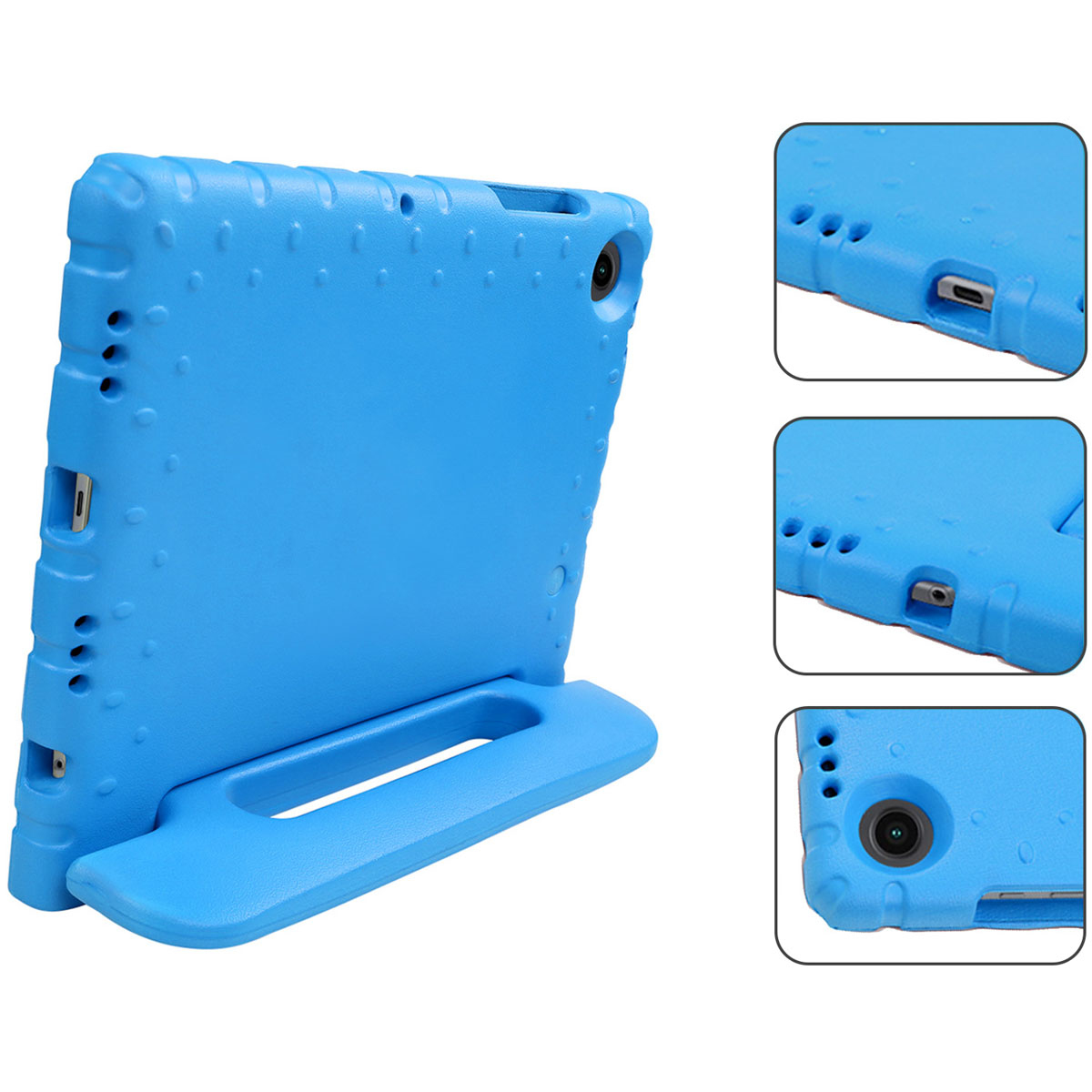 Accezz SH00052270 tablet case – image 3