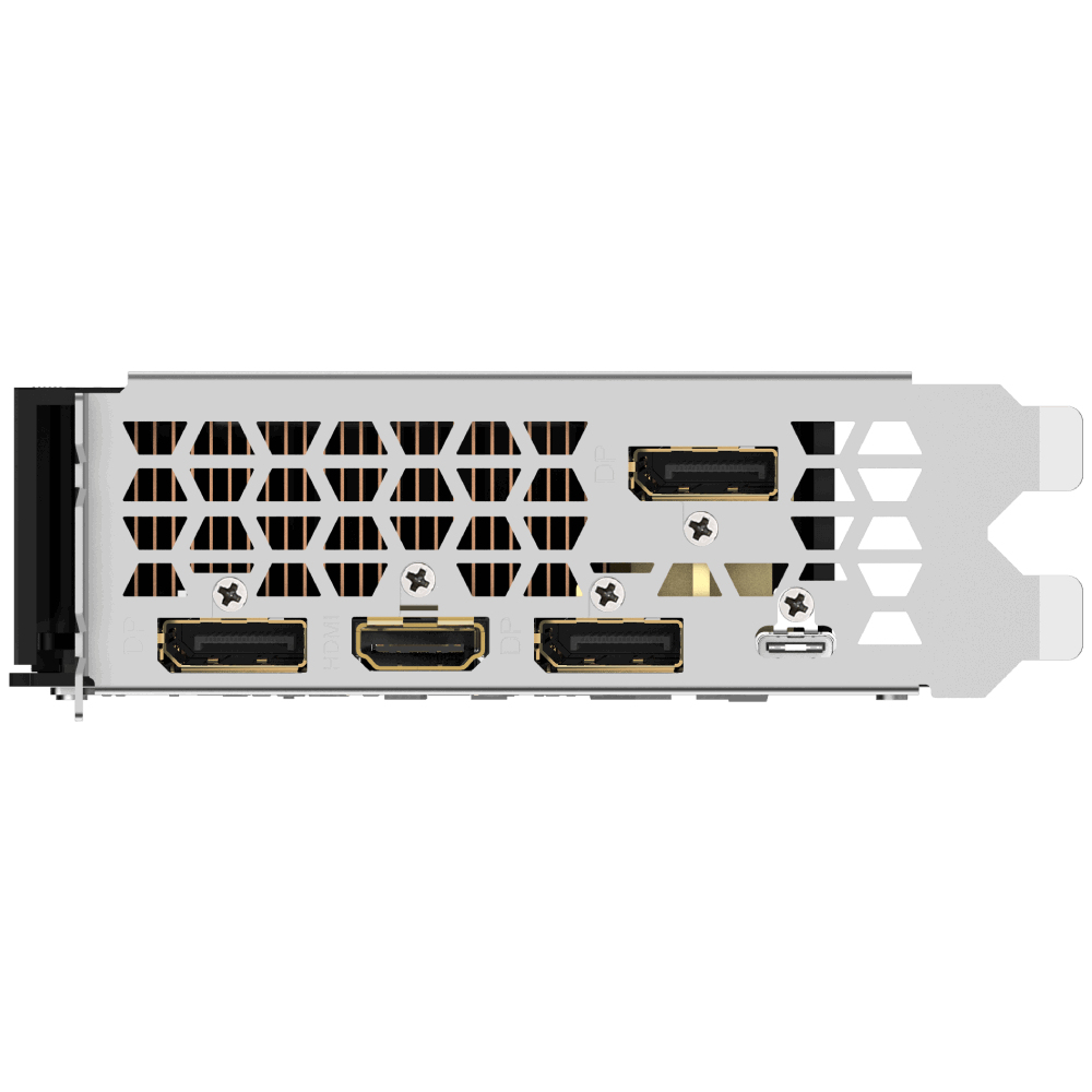 GIGABYTE GV-N208TAORUS T-11GC – image 6