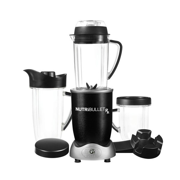 NutriBullet EXTRAKTOR Rx – image 5