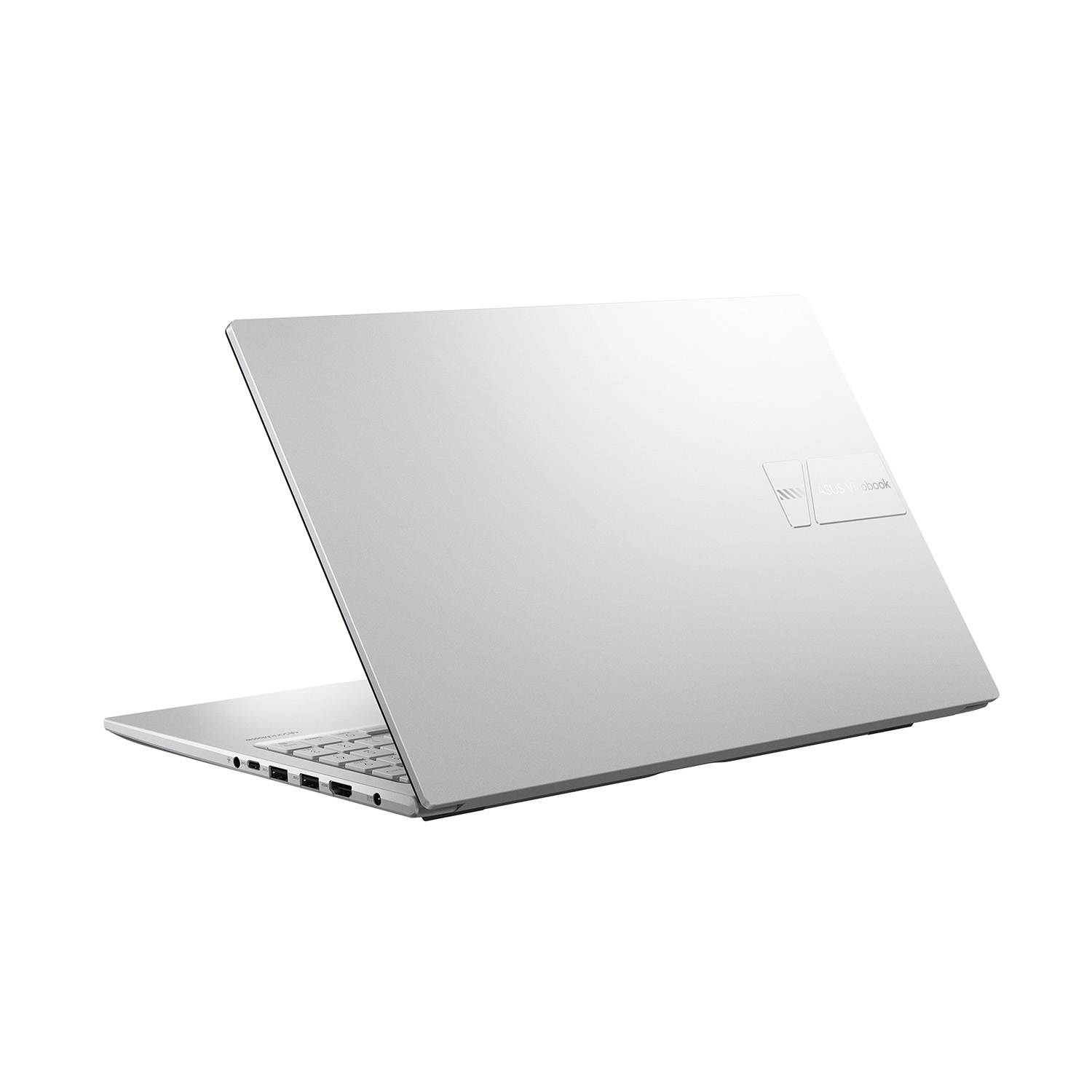 ASUS Vivobook 15 X1504ZA-NJ103W Intel® Core™ i3 i3-1215U Laptop 39.6 cm (15.6") Full HD 8 GB DDR4-SDRAM 256 GB SSD Wi-Fi 6E (802.11ax) Windows 11 Home Silver – image 8
