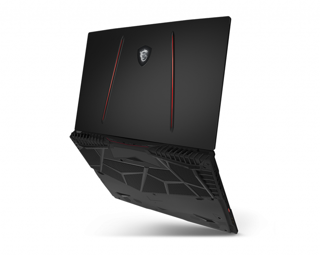 MSI GE65 Raider-052 – image 3
