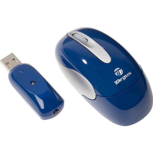 Targus Wireless Notebook Mouse