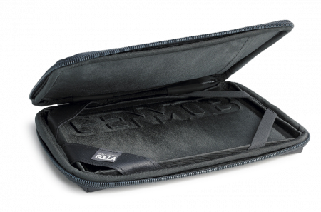 Golla Sky 17.8 cm (7") Sleeve case Blue – image 2