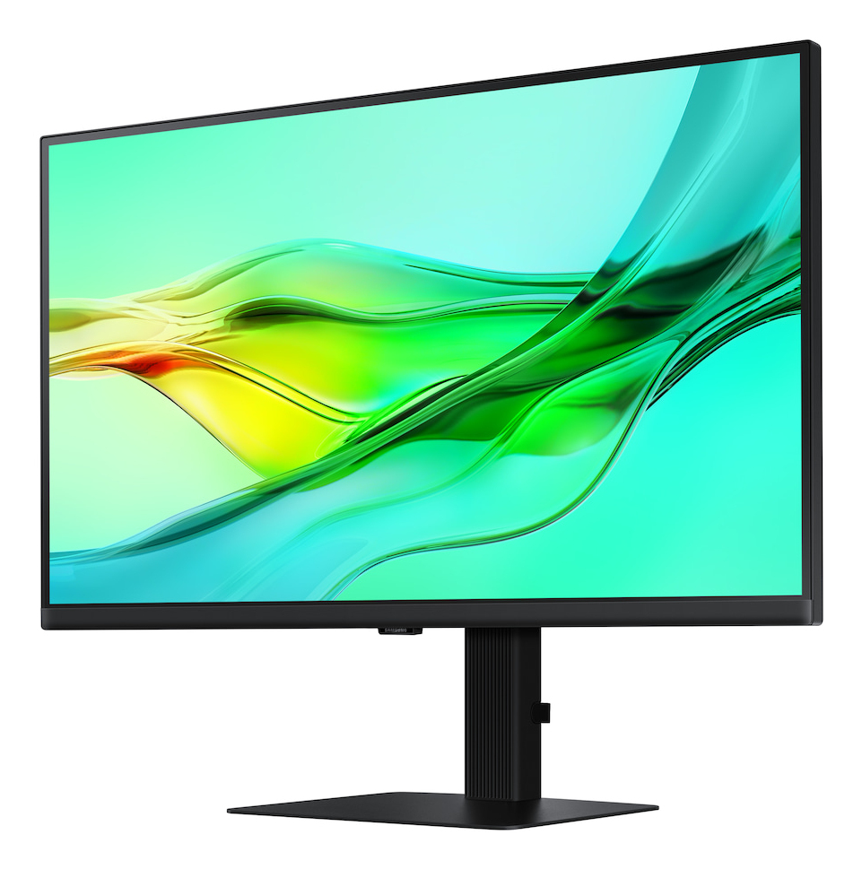Samsung LS27D602UEEXXY computer monitor – image 2