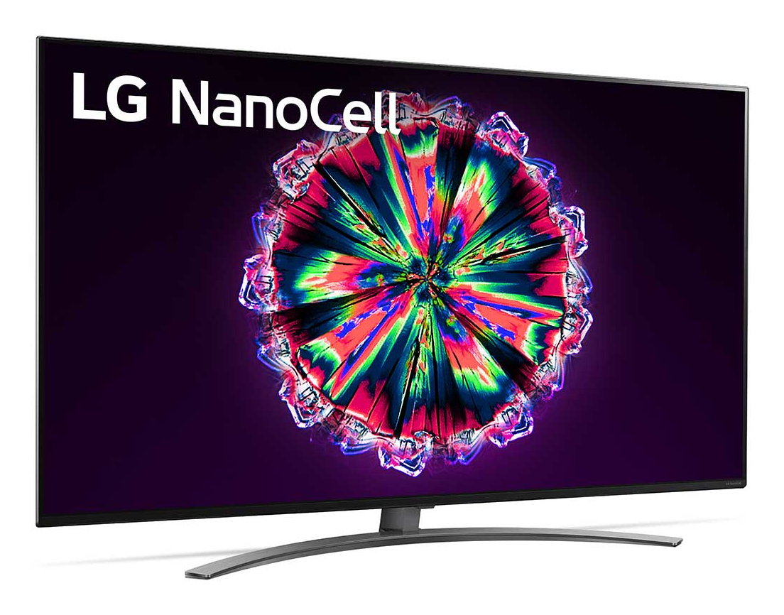 LG 55NANO867NA TV – image 6