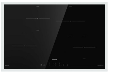 Gorenje IT841BX — vue 1 sur 1