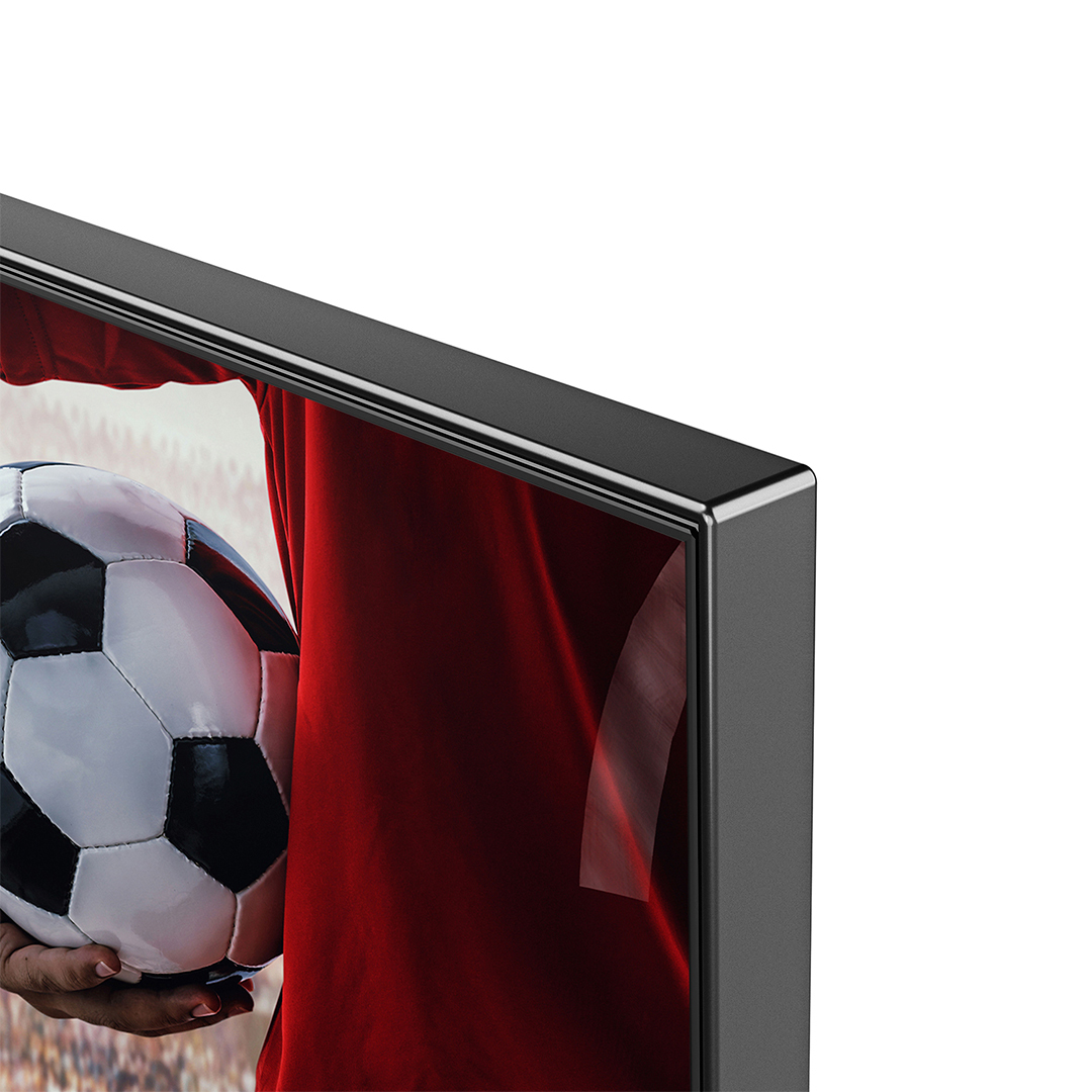 Hisense 43H5G TV 109.2 cm (43") Full HD Smart TV Wi-Fi Black – image 3