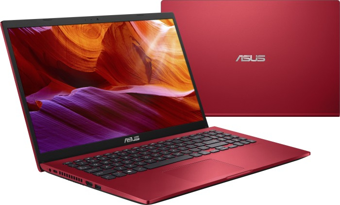 ASUS M509DA-EJ915T AMD Ryzen™ 5 3500U Laptop – image 9