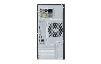 Fujitsu ESPRIMO P556/E90+ Intel® Core™ i5 i5-6400 – image 2