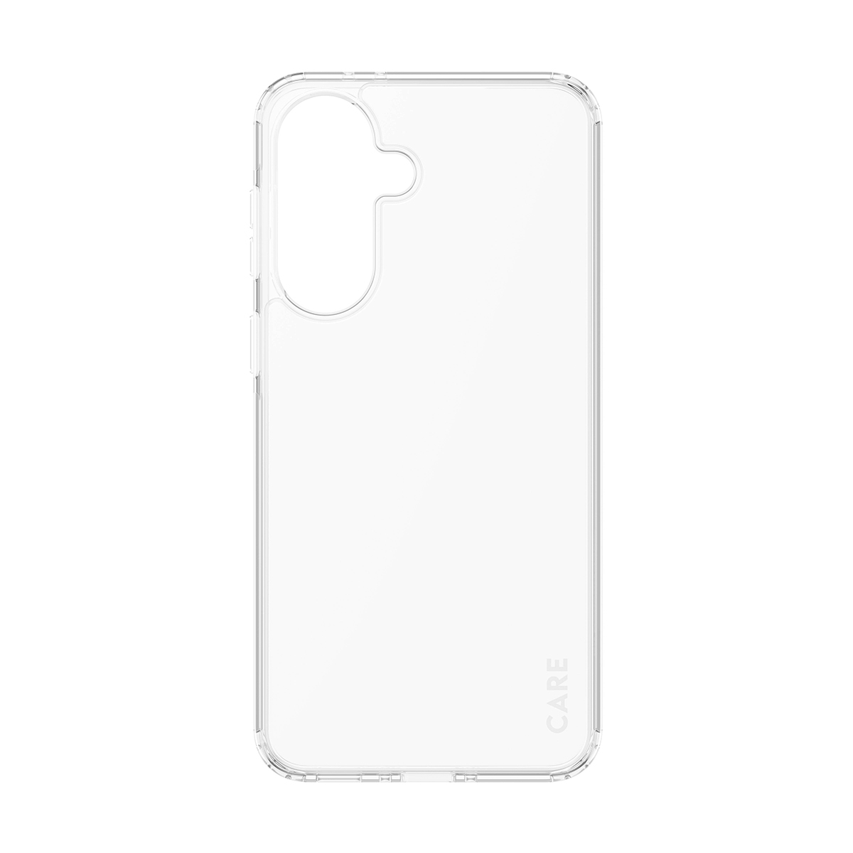 PanzerGlass CARE™ by PanzerGlass® Urban Combat Case Transparent Samsung Galaxy A37 5G – image 4