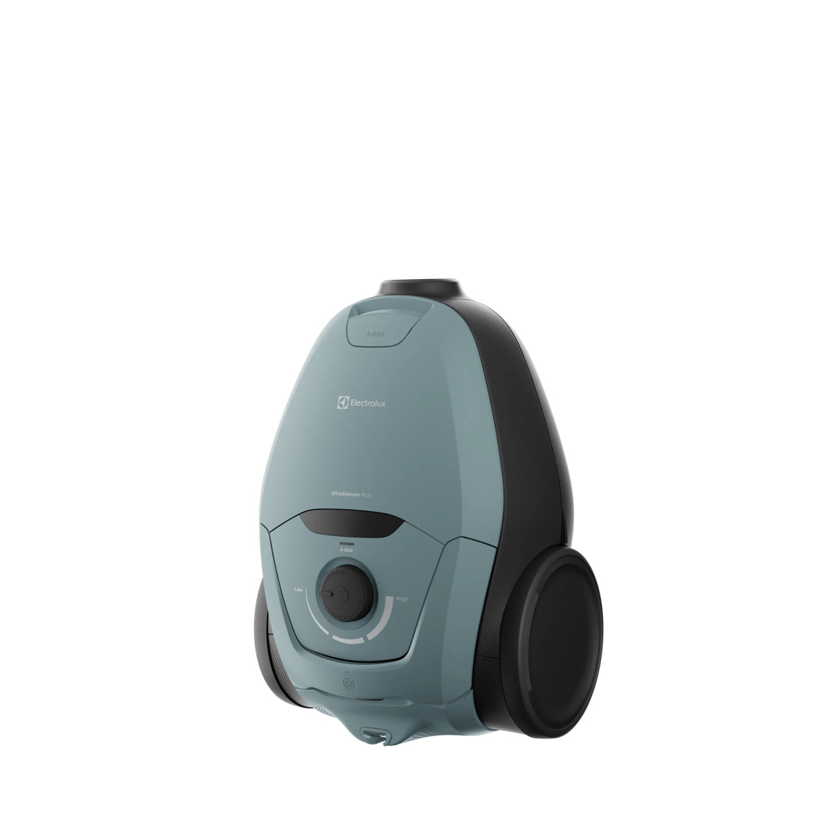 Electrolux EUSP-2MB4B 3.5 L Cylinder vacuum Dry 750 W Dust bag – image 4