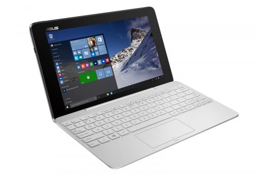 ASUS Transformer Book T100HA-FU004T Intel Atom® x5-Z8500 Hybrid (2-in-1) – image 2