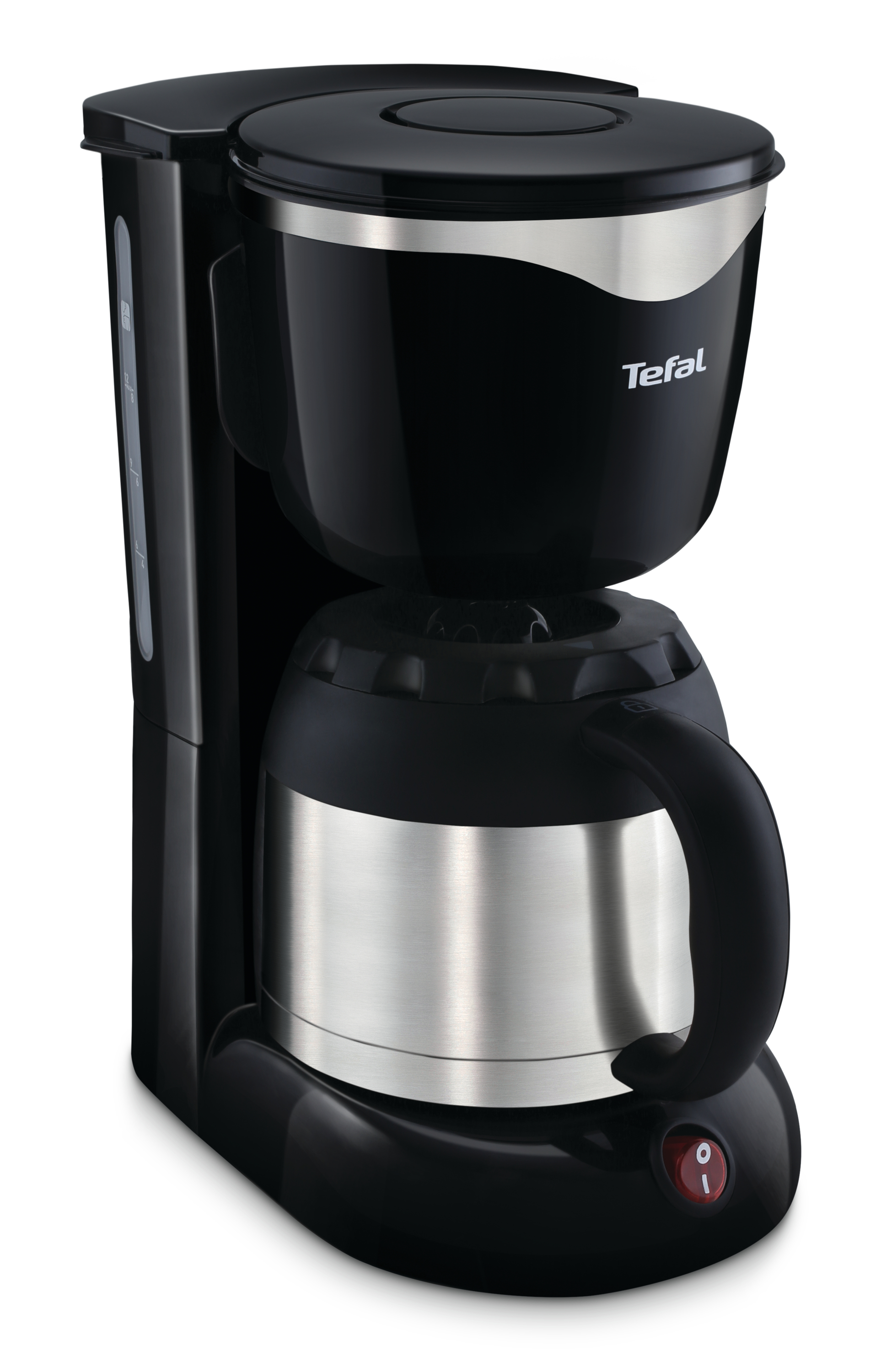 Tefal Dialog CI4408 Semi-auto Drip coffee maker
