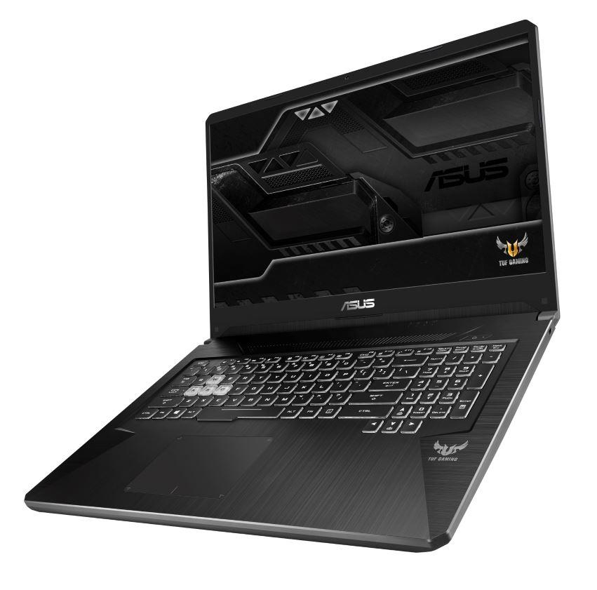ASUS TUF Gaming FX705GE-78A5TCB1 Intel® Core™ i7 i7-8750H Laptop – image 4